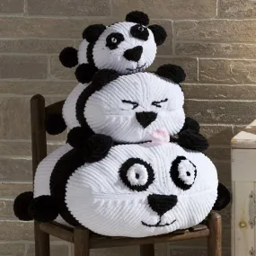 Panda Stack