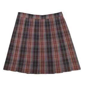 Royal School JK Uniform Skirts