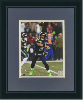 Russell Wilson - Seattle Seahawks