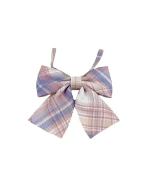 Sakura Dream JK Uniform Tie & Bow Ties