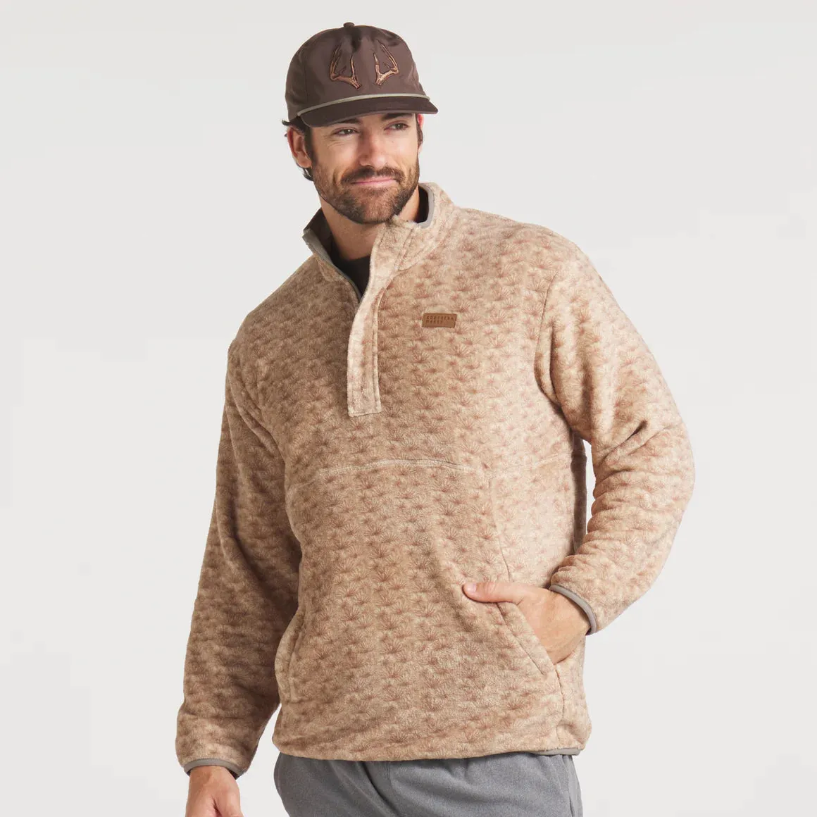 Southern Marsh Jalisco Retro Fleece