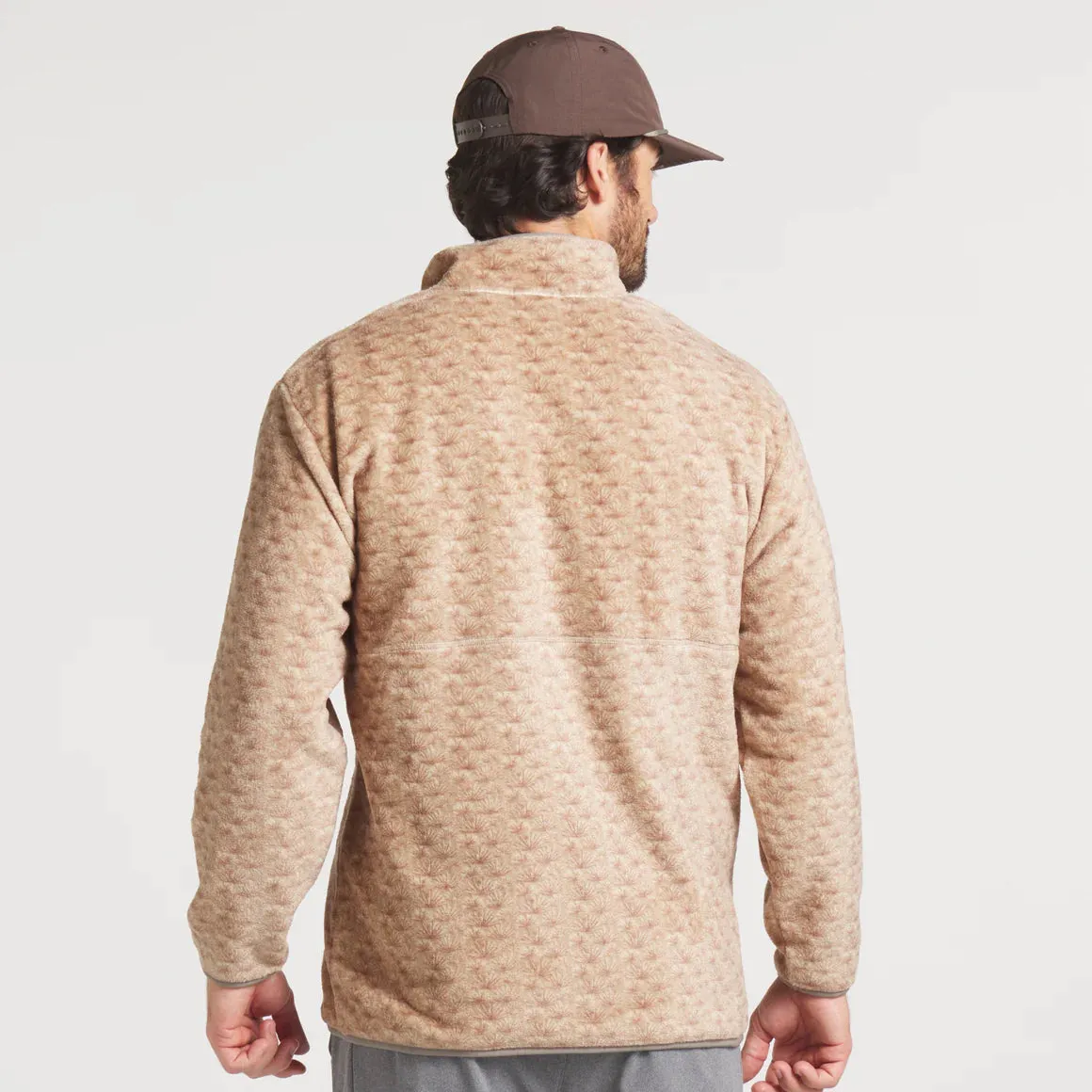 Southern Marsh Jalisco Retro Fleece