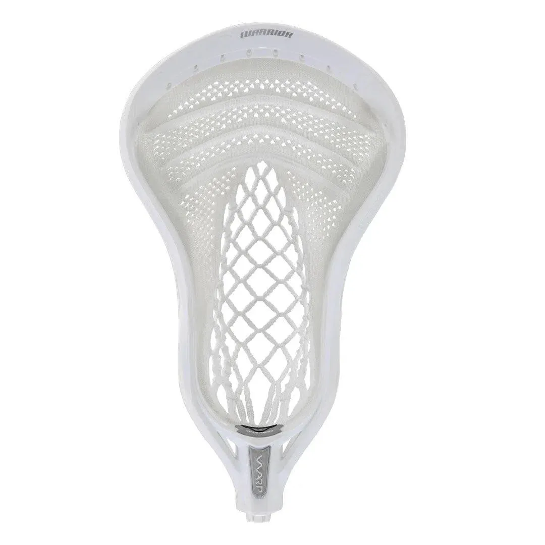 Warrior Evo Warp Pro 2 Lacrosse Head