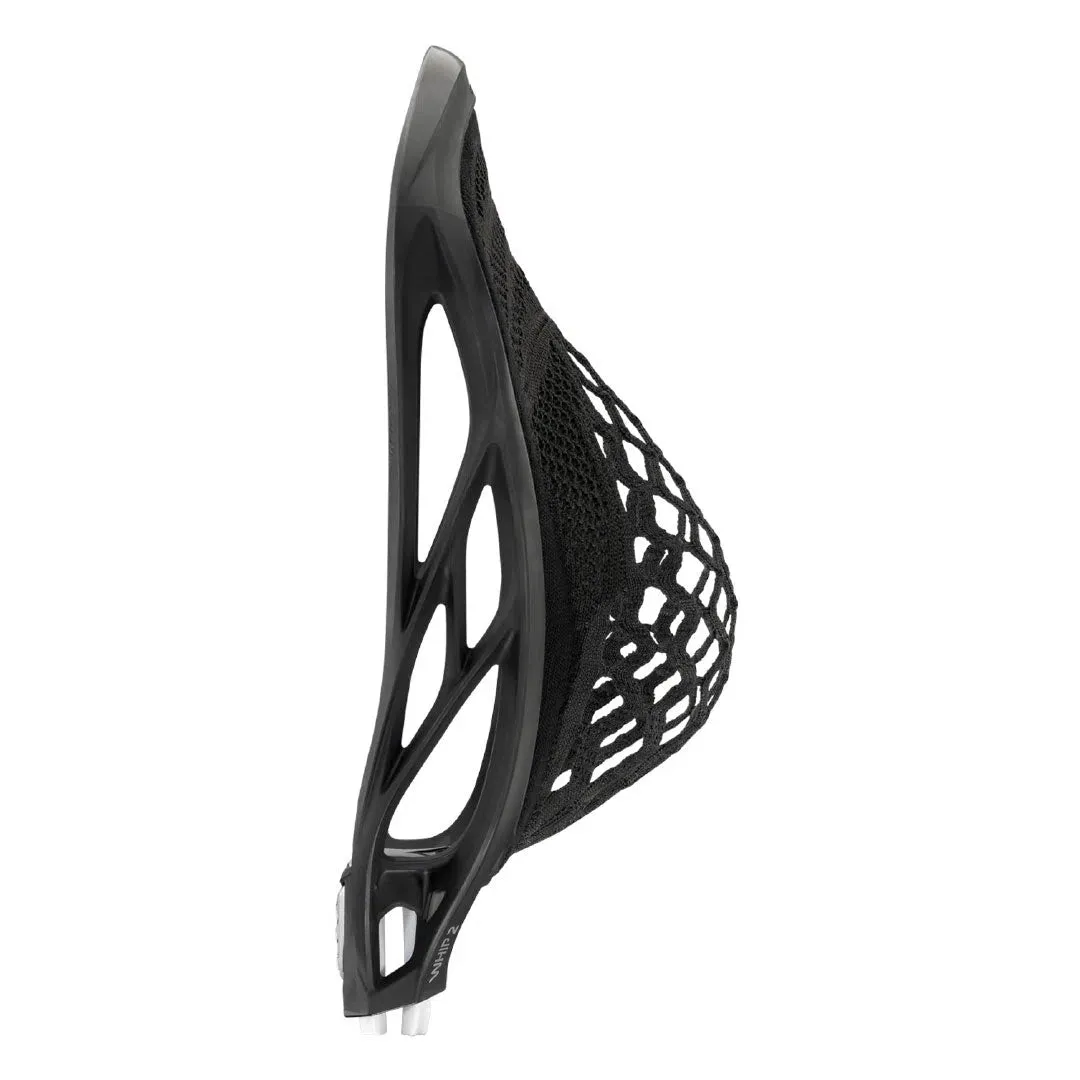 Warrior Evo Warp Pro 2 Lacrosse Head