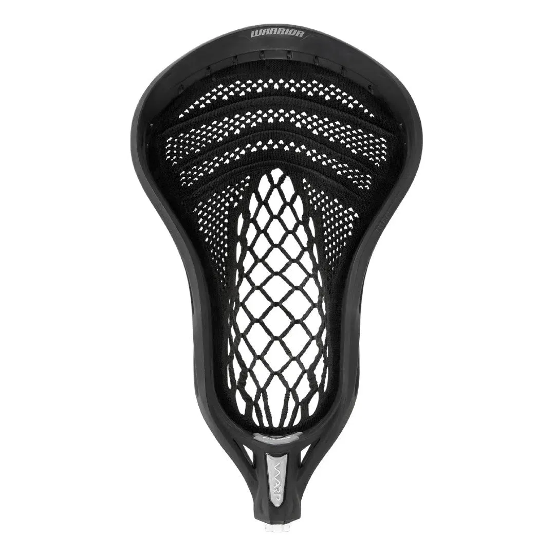 Warrior Evo Warp Pro 2 Lacrosse Head