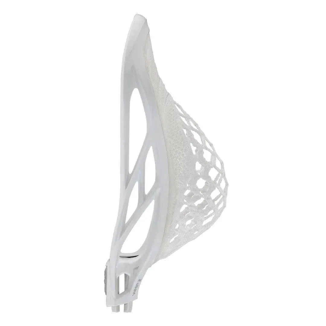 Warrior Evo Warp Pro 2 Lacrosse Head