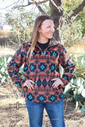 Wild Filly Pullover